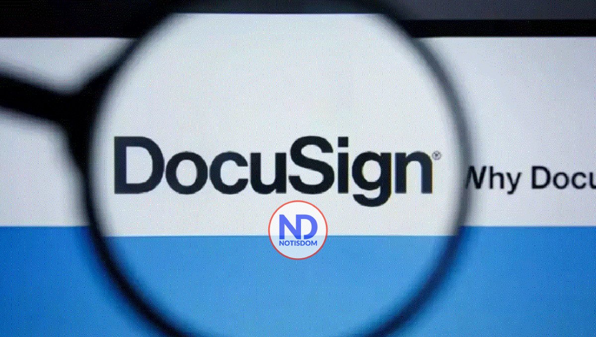 Docusign tiene un nuevo asistente de contrato 2 Docusign tiene un nuevo asistente de contrato