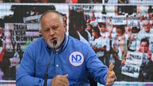 Gobierno denuncia la ONU es un «instrumento» de EEUU