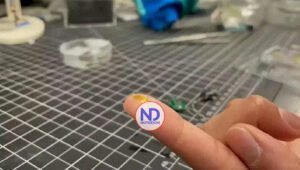 Diseñan un pequeño dispositivo para vigilar un riñón trasplantado