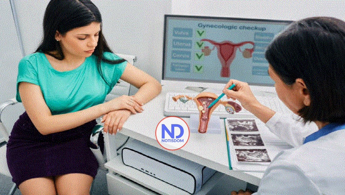 ¿Cada que tiempo es correcto visitar el ginecólogo?