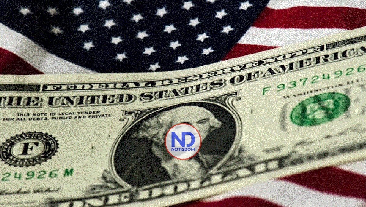 EEUU creció 0,5% en el segundo trimestre, menos de lo previsto