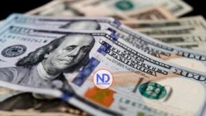 Las remesas familiares en Nicaragua subieron un 54 % a agosto de 2023, según Banco Central