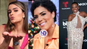 Dominicanas acaparan la portada de la revista ‘Imagen’