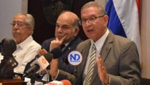 Duartianos rechazan criterio de experto de la ONU para Haití