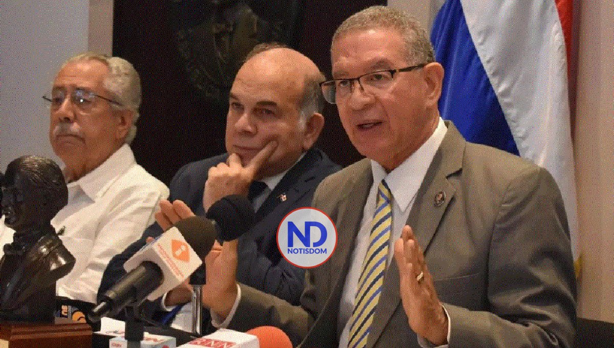 Duartianos rechazan criterio de experto de la ONU para Haití