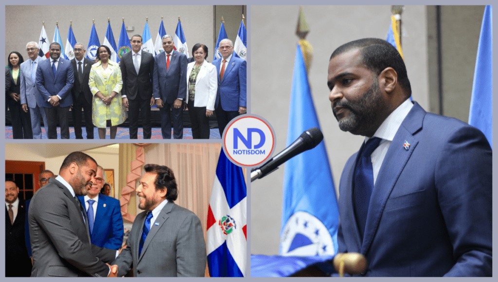 Diseno sin titulo 2 Parlacen aprueba iniciativa que respalda a RD ante crisis de Haití por canal en río Masacre