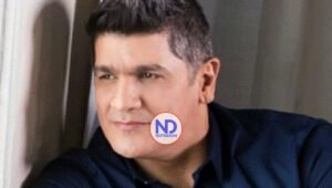 Eddy Herrera pegó de su vicio a la ciudad corazón