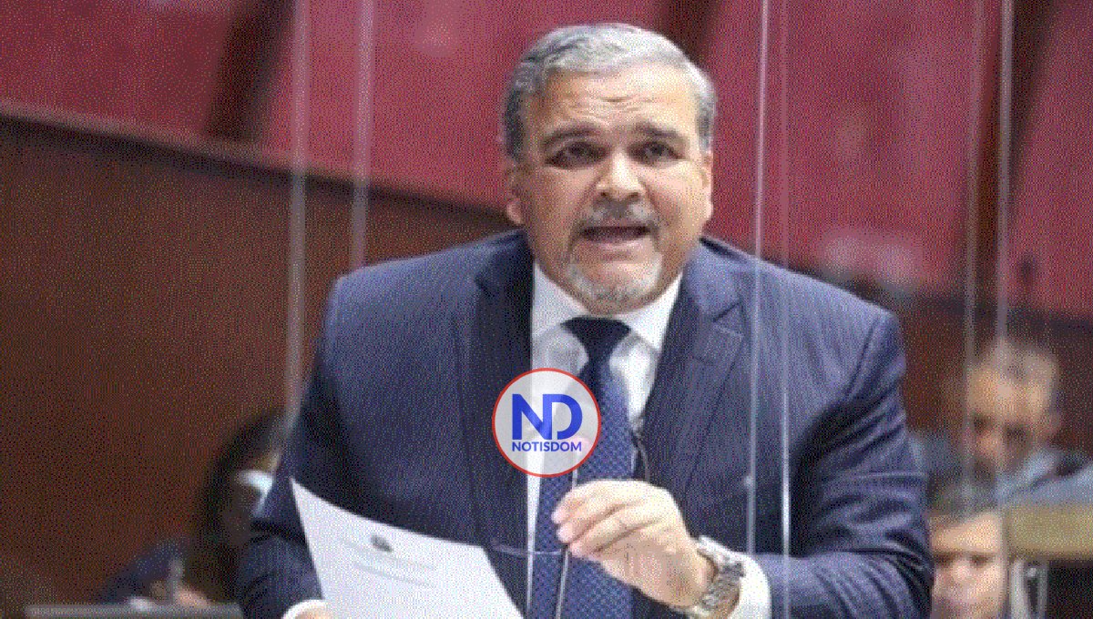 Diputado Elías Wessin Chávez pide revocar instructivo dado por PGR 2 Diputado Elías Wessin Chávez pide revocar instructivo dado por PGR