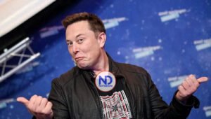 Elon Musk se hace polémico autopréstamo y otros clics tecnológicos en América