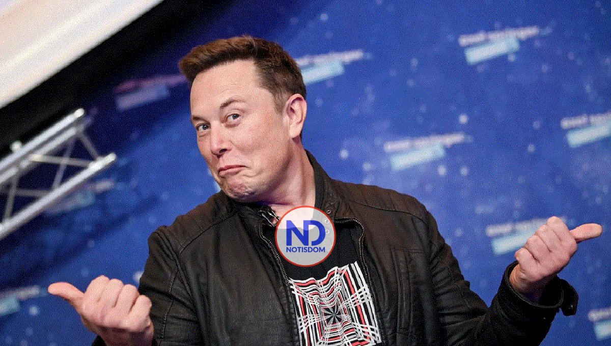 Elon Musk se hace polémico autopréstamo y otros clics tecnológicos en América