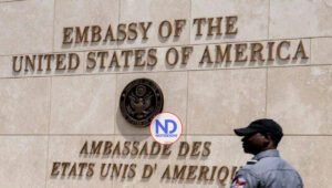 EU insta a ciudadanos abandonar Haití ante el cierre de la frontera