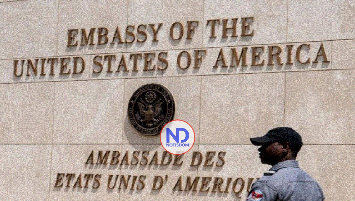 EU insta a ciudadanos abandonar Haití ante el cierre de la frontera