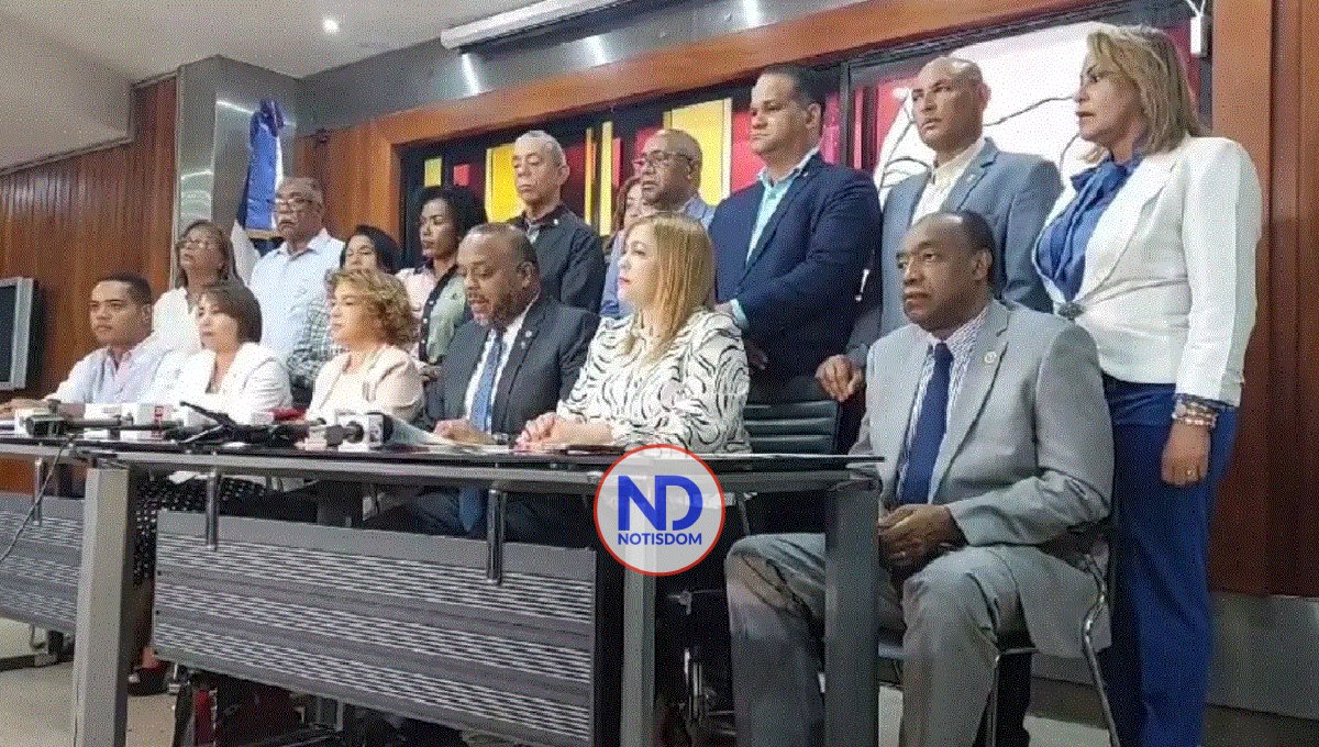 Diputados PLD demandan reforzar hospitales por brote de dengue