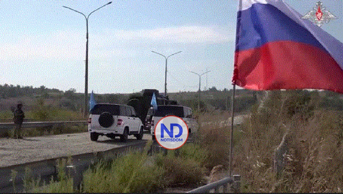 Rusia recluta ciudadanos países vecinos para evitar «impopular» movilización