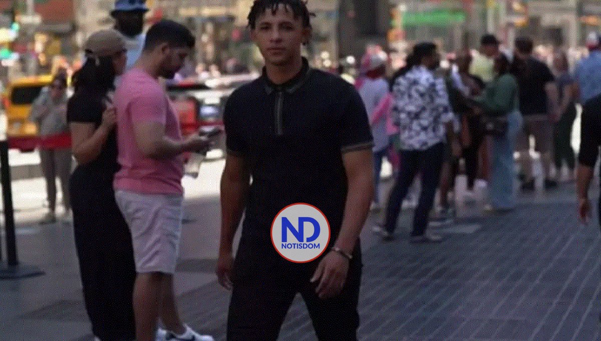 Joven dominicano muere ahogado en NJ; familiares piden ayuda para repatriar cuerpo