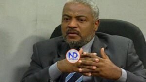 Excónsul de Haití afirma gobierno RD había aprobado canal en 2021