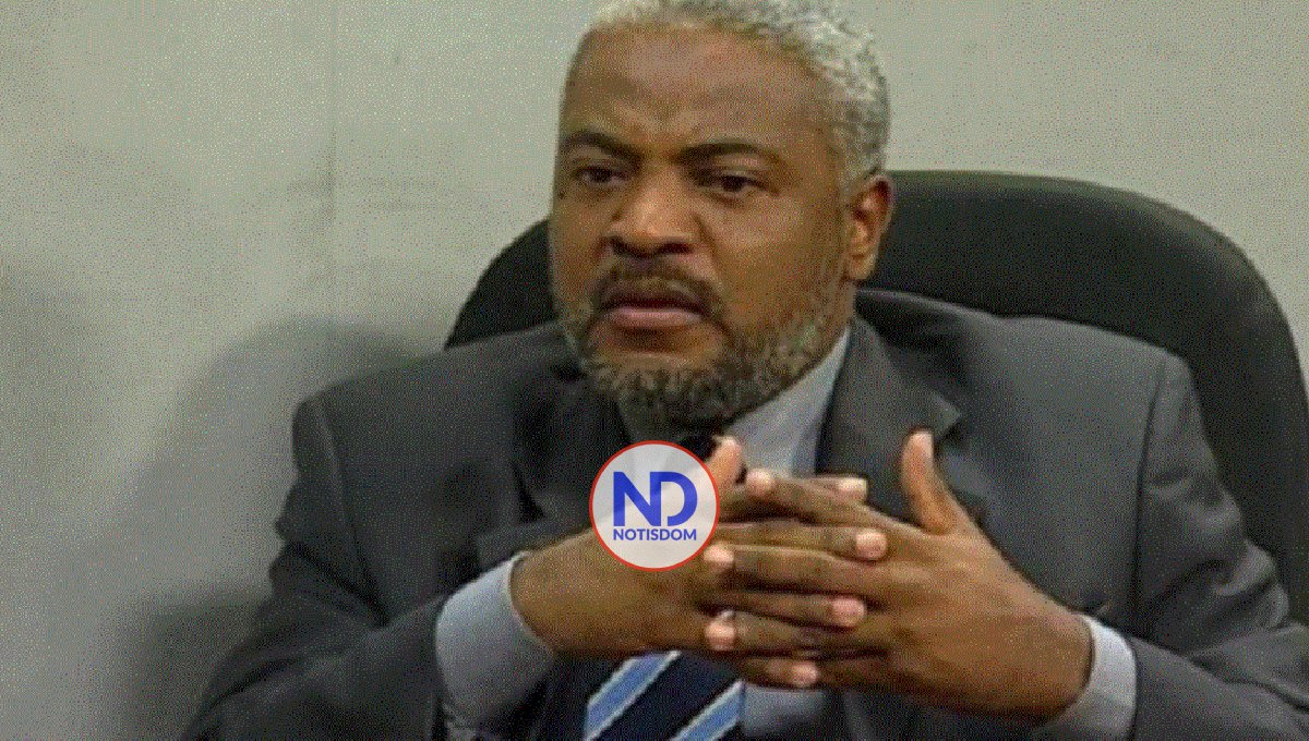 Excónsul de Haití afirma gobierno RD había aprobado canal en 2021