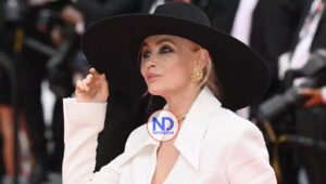 Actriz francesa revela en un documental que fue víctima de incesto