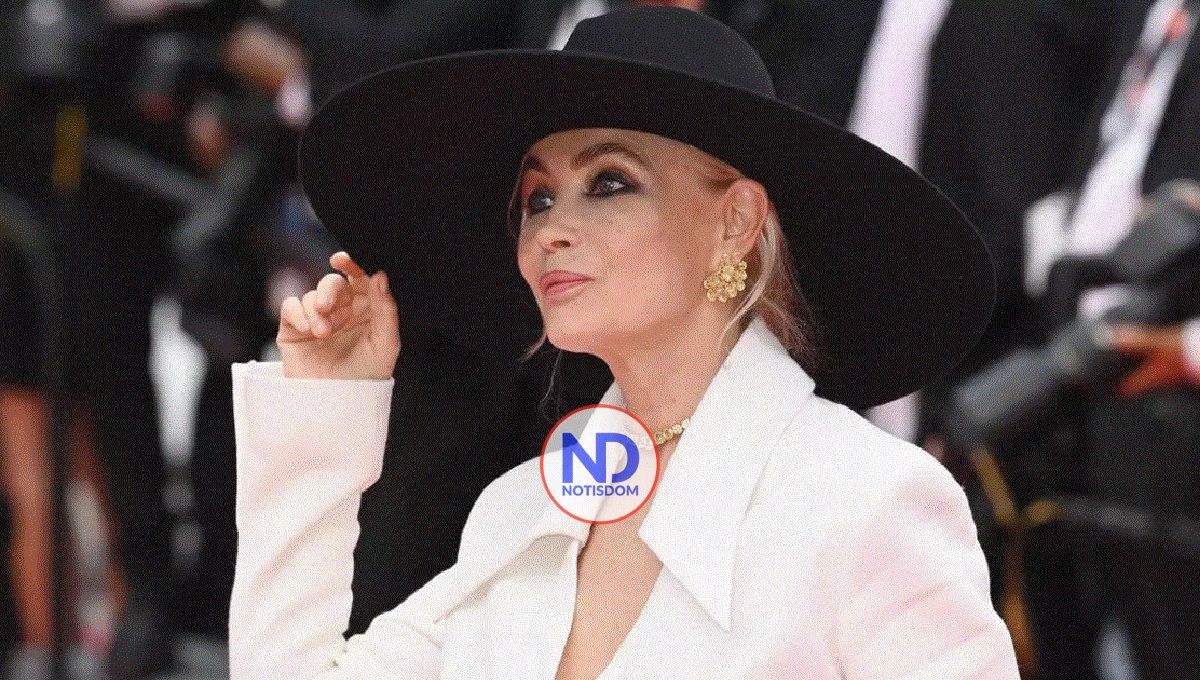 Actriz francesa revela en un documental que fue víctima de incesto