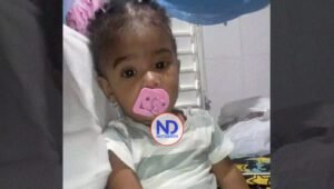 Muere niña de un año al caer en una cubeta de agua