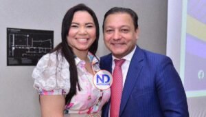 Diputada renuncia a PLD alegando haber sido «vilmente maltratada»