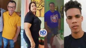 Indagan móvil de masacre en Dajabón