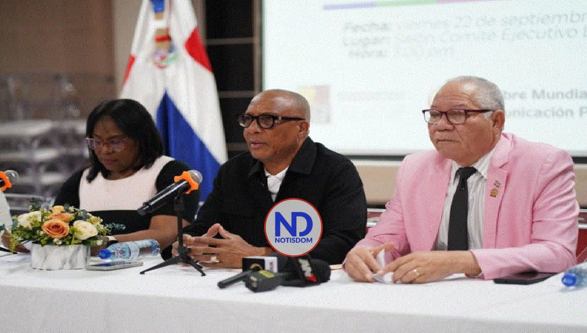 FEDODIM anuncia II Congreso sobre campañas electorales 2 FEDODIM anuncia II Congreso sobre campañas electorales