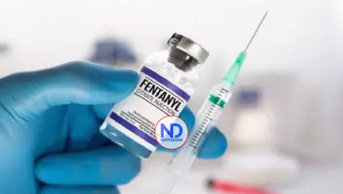 Convocan cumbre para abordar crisis del fentanilo en EEUU