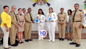 Hospital FFAA gana 2do lugar en Primer Debate Nacional Pediatría