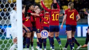 FIFA lanza «Momentos», la película oficial del Mundial femenino