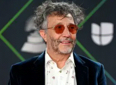 FITO PAEZ Un fin de semana para entretenerse bien