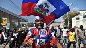 RD insiste en la ONU sobre el despliegue urgente de una misión en Haití