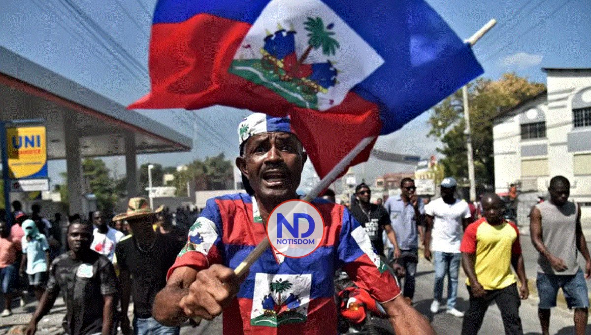 RD insiste en la ONU sobre el despliegue urgente de una misión en Haití