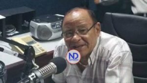 Fallece el locutor Francisco (Paco) Saviñón