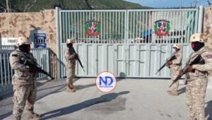 Organizaciones en contra del cierre de la frontera con Haití