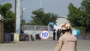 Canal en el Masacre y captura de prófugos motivó cierre de frontera