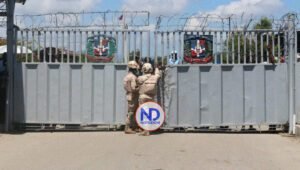 Gobierno cerrará totalmente la frontera si haitianos no detienen construcción río Masacre