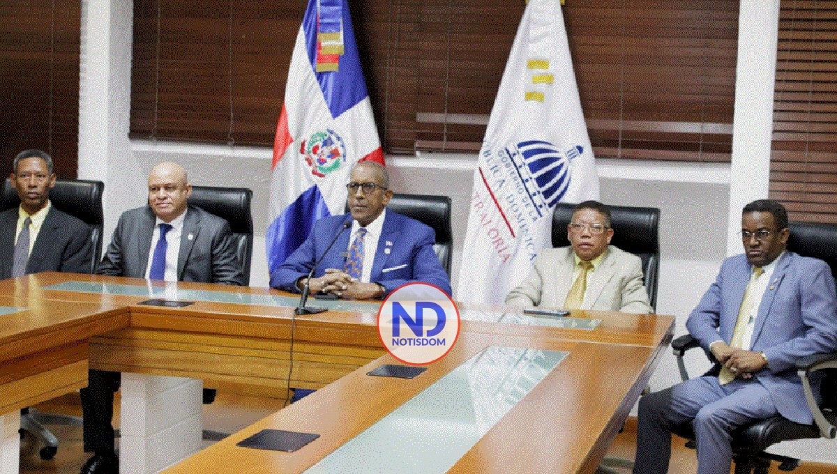 Contraloría dominicana publica 19 informes de auditorías en portal