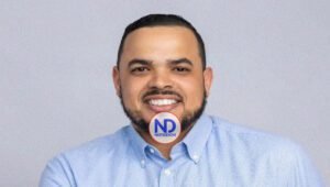 Candidato a alcalde dice el pueblo Tamboril está en un gran letargo