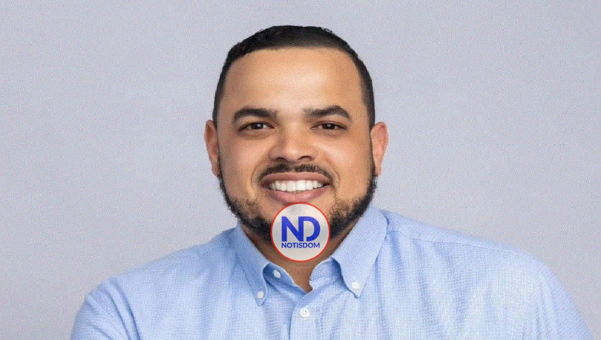 Candidato a alcalde dice el pueblo Tamboril está en un gran letargo