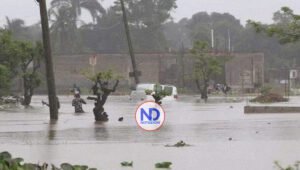Advierten en Haití sobre fuertes lluvias e inundaciones
