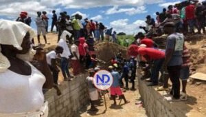 Haití reclama su derecho a utilizar las aguas de río limítrofe con RD