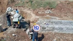 Gobierno RD exige cese inmediato obra para proseguir los diálogos