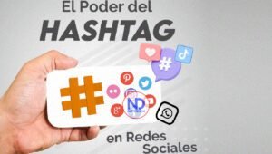 El poder de los hashtags en la República Dominicana