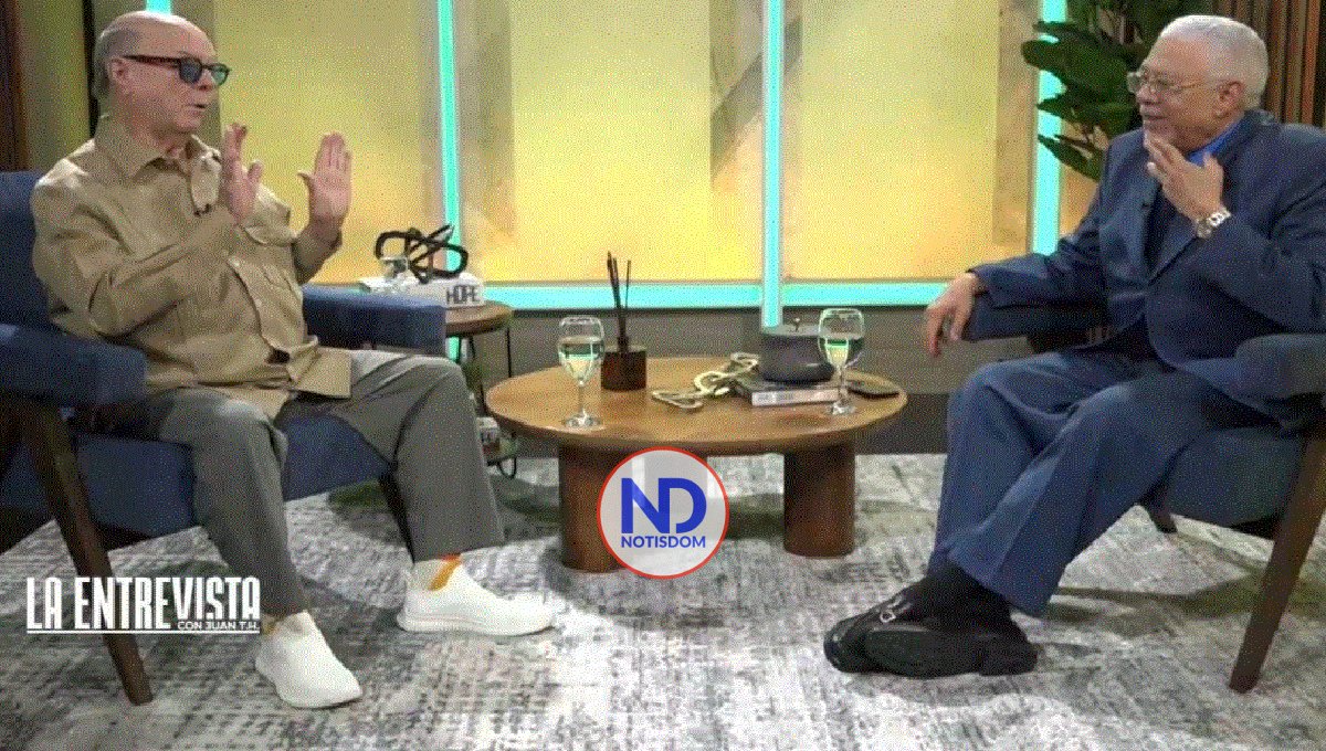 Hipólito ve alianza PLD, PRD y FP «es una muestra de debilidad»