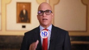 RD dice que la relación con Haití está en punto bajo por el canal