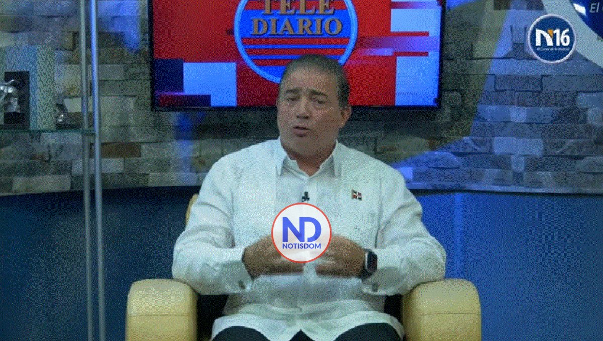 Director IDAC afirma RD vive la mejor época de la aviación civil