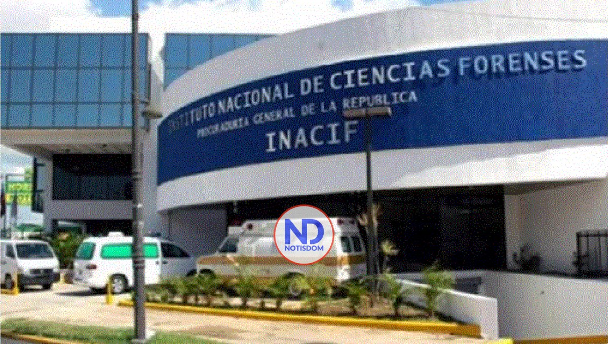 Intiman Procuraduría a entregar local donde funciona el INACIF