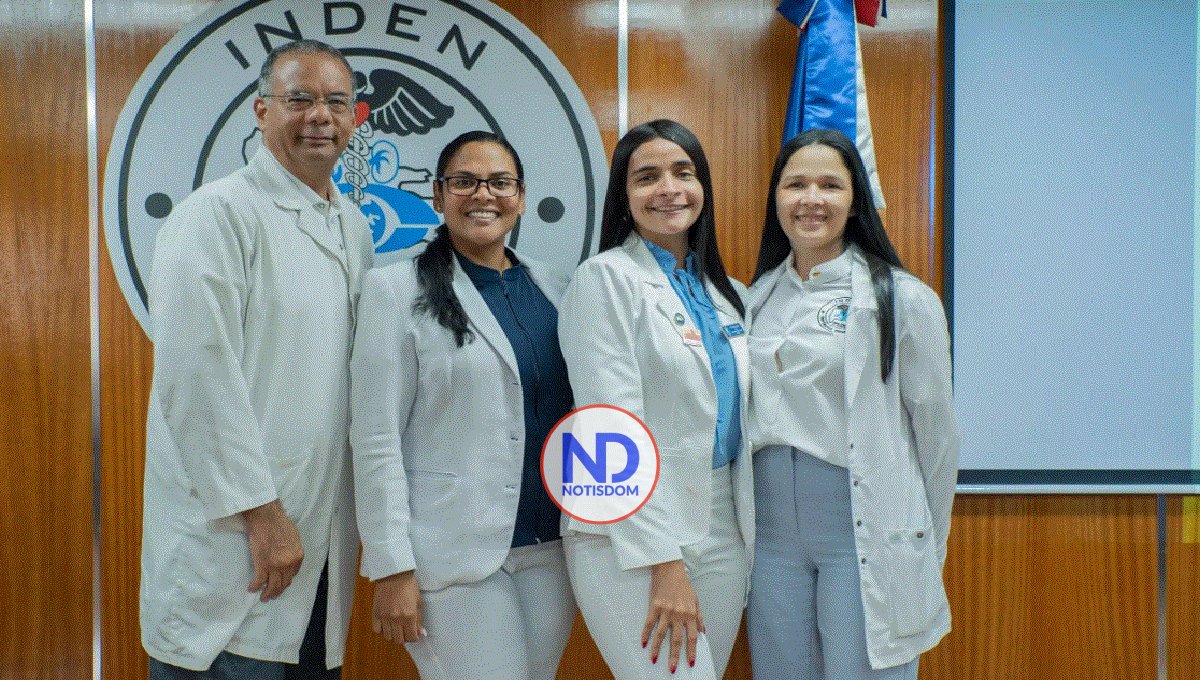 El INDEM capacita en atención primaria de la diabetes