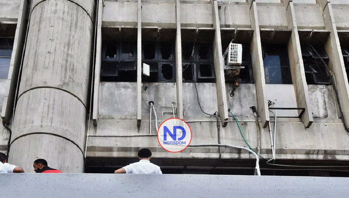 Suspendidos los registros de armas temporalmente